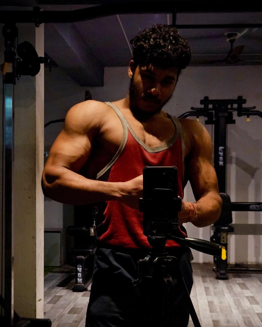 Bulking Program