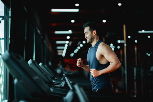 Cardio Training