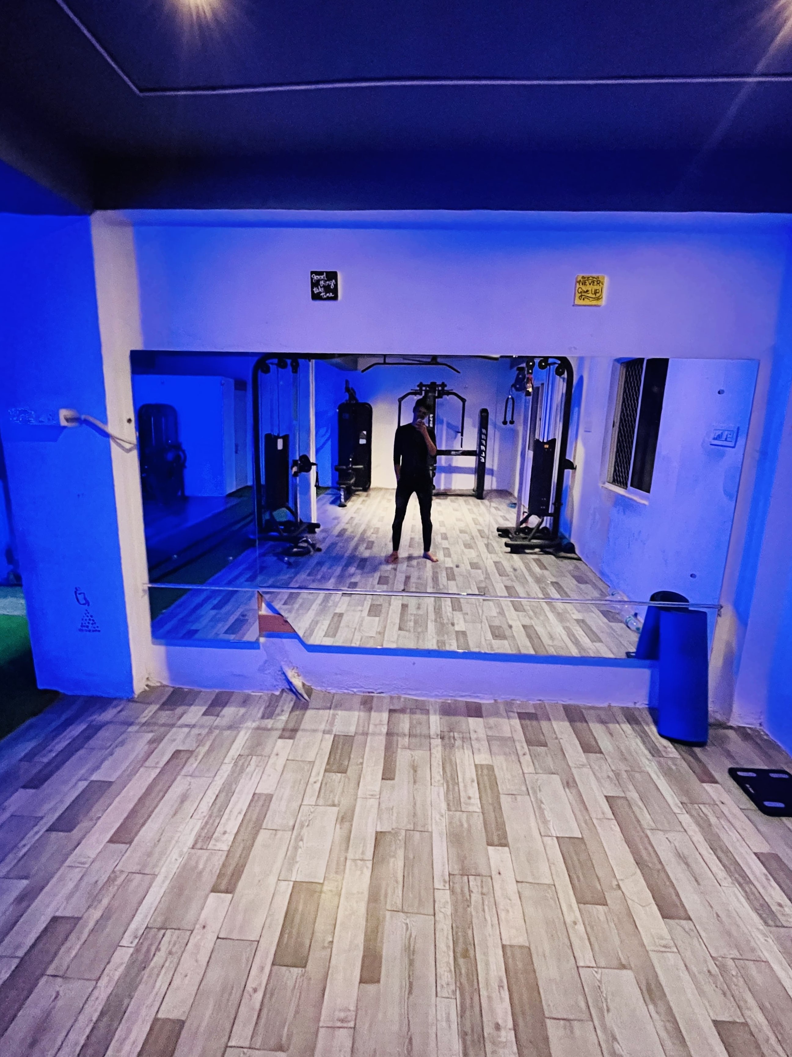Strength Training