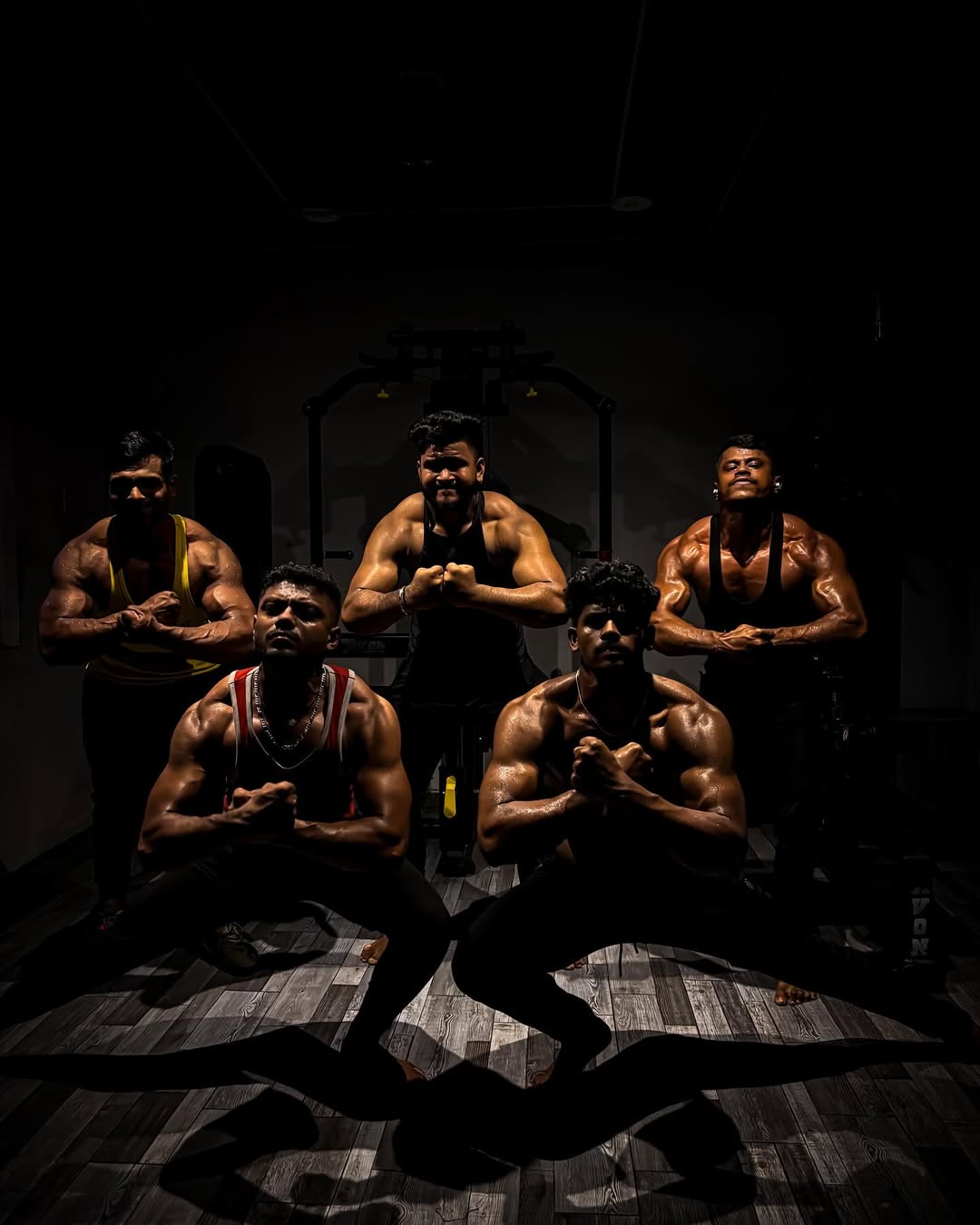 Weight Training
