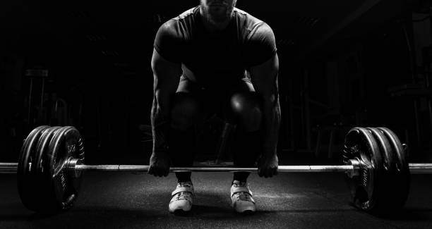Power Lifting